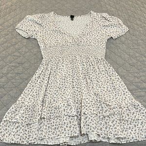 Wild Fable dress